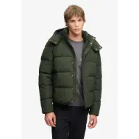 Superdry Premium Pufferjakke
