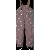 Name it Alfa08 Smekke Softshell-bukser