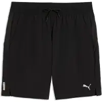 Puma PWRTRAIN 7" Woven Shorts Men, Fitness, Black, M