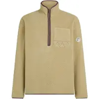 O'Neill O'Riginals Half-Zip Fleecegenser grønn