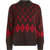 Barbour Adina Genser