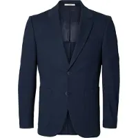 Selected Lomair Slim Fit Blazer