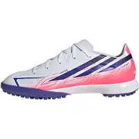 Adidas F50 Hyperfast League Tf Junior Fotballsko