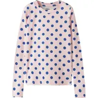 Name it Genser - NkfNakuks - Lotus - - 9-10 år (134-140) - Genser