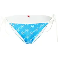 HUGO Monogram 10269296 Red Bikini Bunn