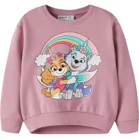 Name It Mini Paw Patrol Sweatshirt