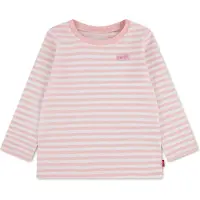 Levi's Kids Genser - Powder Rosa - - 1 år (80) - Genser