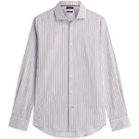 Tommy Hilfiger Mw0mw44723 Skjorte Med Lange Ermer