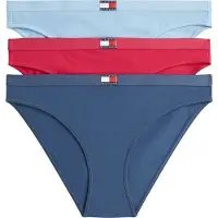 Tommy Hilfiger Uw0uw06141 Plus Size Truser 3 Enheter