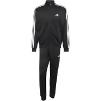 Adidas 3 Stripes French Terry Treningsdress
