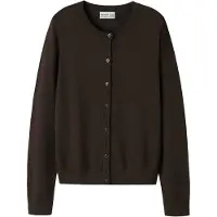 Name it Normal Passform Strikket Cardigan