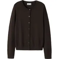 Name it Normal Passform Strikket Cardigan