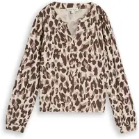 Tom Tailor 1052870 Kortarmet T-skjorte