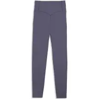 Puma SHAPELUXE High-Waist Training Tights Women, Clothing, Inky Depths, S