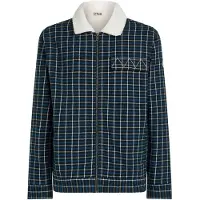 O'Neill O'Riginals Fleece Lined Jakke blå