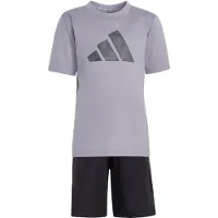 Adidas Sport Seasonals Camo Sport Little Kids Sett