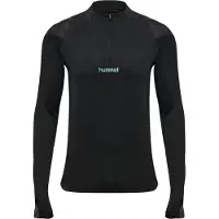 Hummel Blaze 26 Pro Training Halv Glidelås Genser