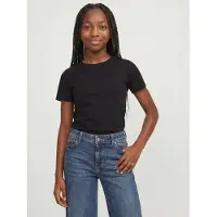 JJXX Gigi Straight Fit Jjxx Kortarmet T-skjorte