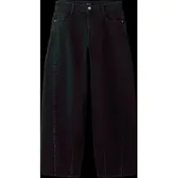 LMTD Jeans - NlfBli - Black - - 14 år (164) - Jeans