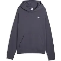 Puma Essentials Oversized Hoodie Men, Men, Inky Depths, XS