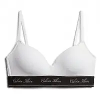 Calvin Klein Lv00qf9070 Bralette Bh
