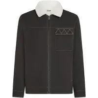 O'Neill O'Riginals Fleece Lined Jakke svart