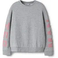 Name it Avslappet Passform Sweatshirt
