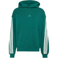 Adidas Kit 3 Stripes Hettegenser