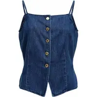 Salsa Jeans 21011520 Vest