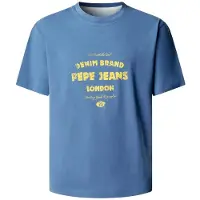 Pepe Jeans Jaxon Kortarmet T-skjorte