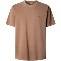 Pepe Jeans Portobello Kortarmet T-skjorte