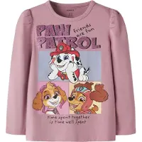 Name it Genser - NmfArna - Paw Patrol - Syrin - - 5 år (110) - Genser