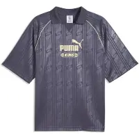 Puma KING Boxy Jersey Unisex, Clothing, Inky Depths, M