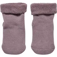Hummel Sokker - hmlMini - Sklisikker - 3-pack - Sea Tåke - - 21/23 - Sokker