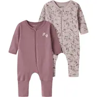 Name it 2-pakning Pyjamas