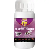 Flower Flygende Og Krypende Insektmiddel Flytende Konsentrat 250 Ml