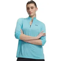 Under Armour Tech Twist Halv Glidelås Genser