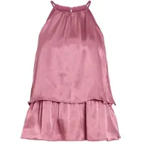 Vila Vimine Halterneck Topp