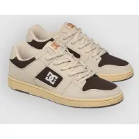 Dc-shoes Manteca 4 Treningssko
