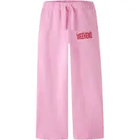 Name it Økologisk Bomull Sweatbukser