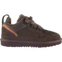 Ugg Sko m. Fôr - K Lowmel - Støvet Cocoa - - 33,5 - Sko