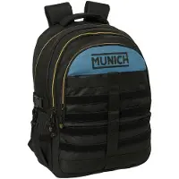 Safta Munich Doucle Cross 23.46l Ryggsekk