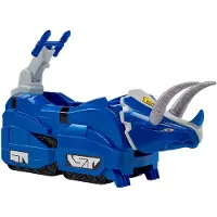 Bizak Power Rangers Kombinerbar Dinozord-figur 5 Modeller Tilfeldig Forsendelse Assortert