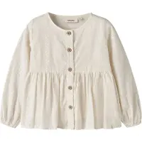 Lil´ Atelier Loose Fit Skjorte