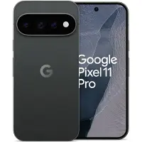 Google Pixel 11 Pro 512GB/16GB - Obsidian