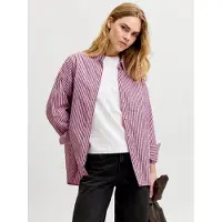 JJXX Jamie Relaxed Fit Skjorte Med Lange Ermer