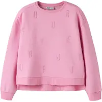 Name it Avslappet Passform Sweatshirt