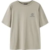 Name it Løs Passform T-skjorte