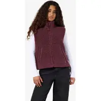 Noisy May Nmmasey Teddy Vest