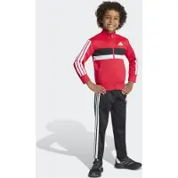 Adidas Seasonal Essentials Tiberio 3 Stripes Tricot Treningsdress